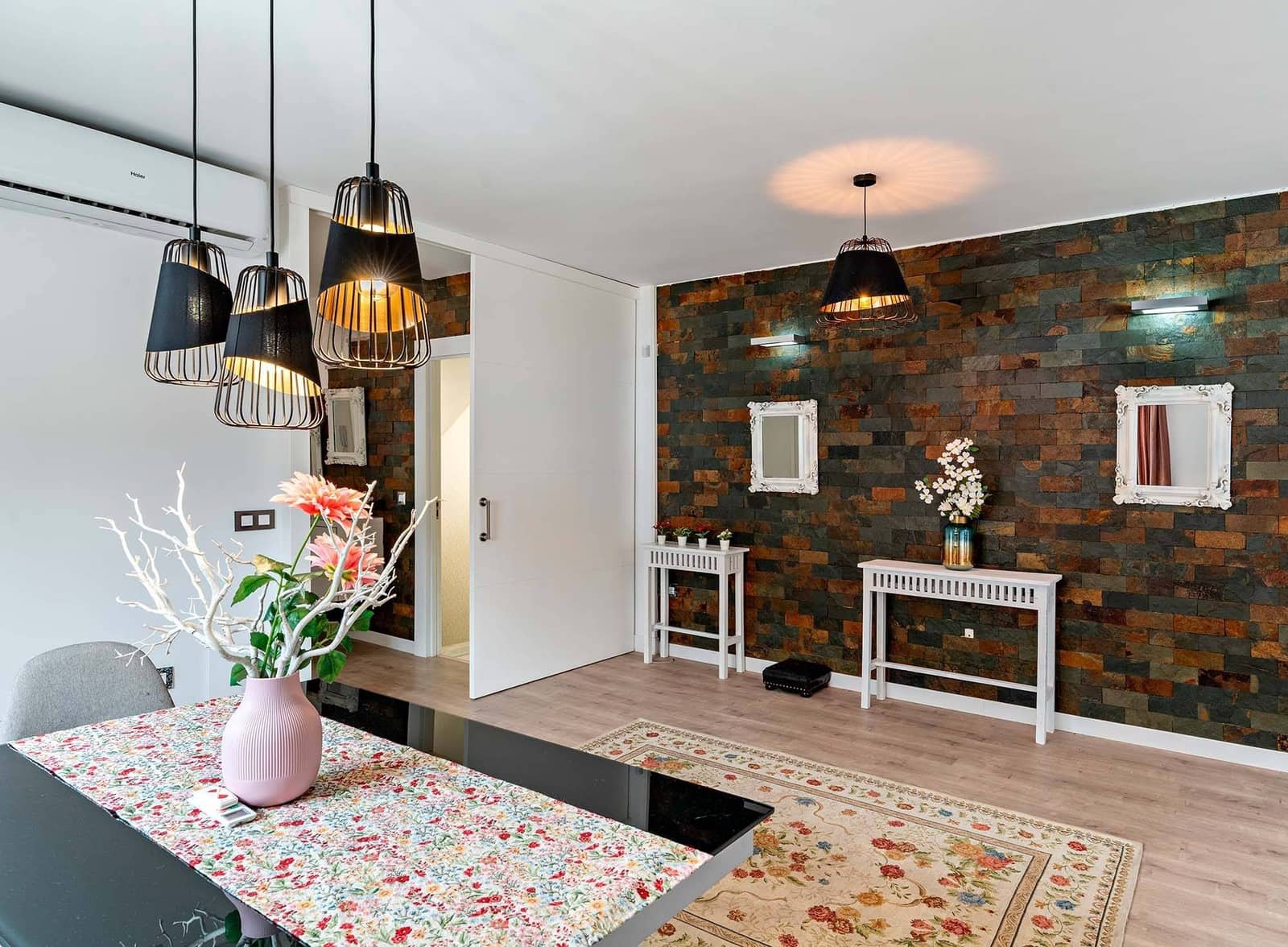 3 soveværelse Rækkehus til salg i Roquetas de Mar med swimmingpool garage - € 353.000 (Ref: 9791033)