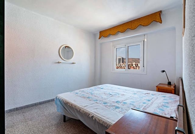 3 slaapkamer Flat te koop in Almería stad - € 145.000 (Ref: 9791034)