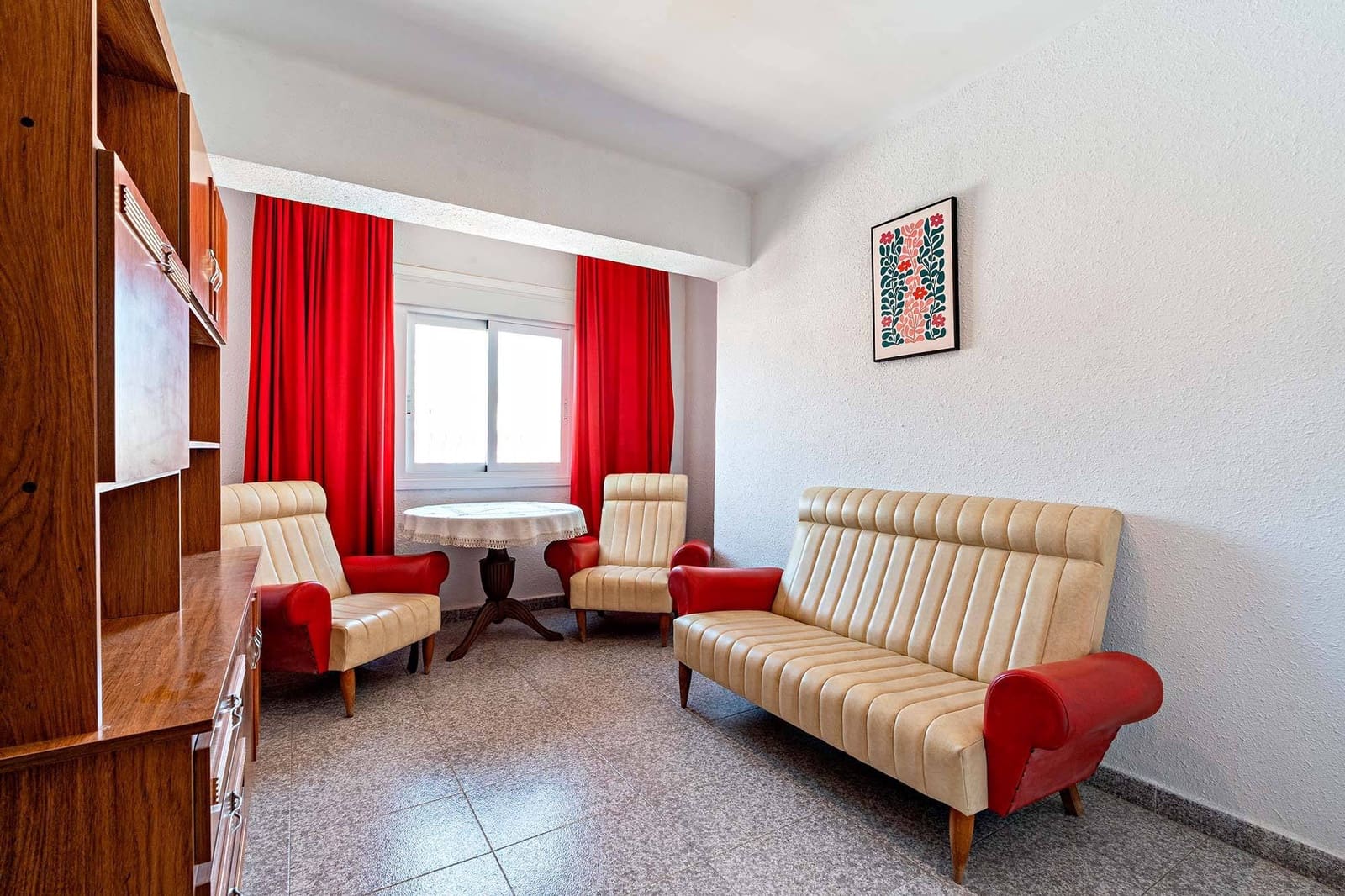 3 slaapkamer Flat te koop in Almeria stad - € 145.000 (Ref: 9791034)