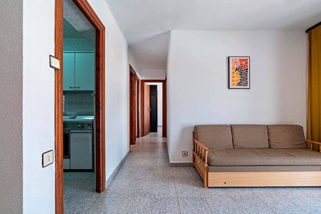 3 slaapkamer Flat te koop in Almería stad - € 145.000 (Ref: 9791034)