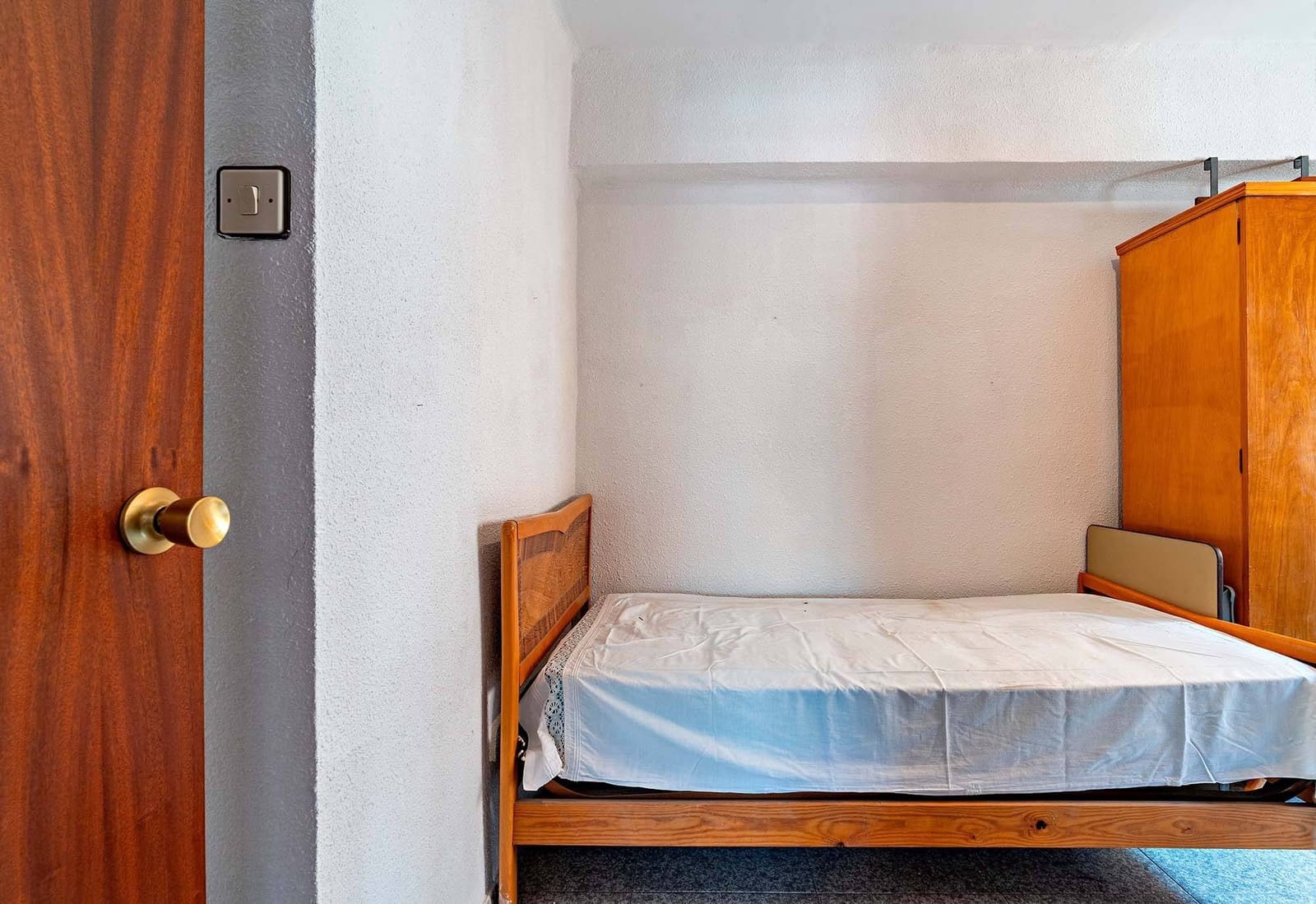 3 slaapkamer Flat te koop in Almeria stad - € 145.000 (Ref: 9791034)