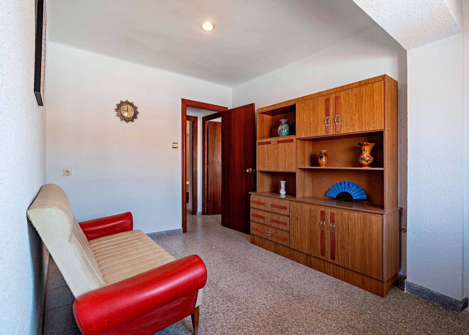 3 slaapkamer Flat te koop in Almeria stad - € 145.000 (Ref: 9791034)