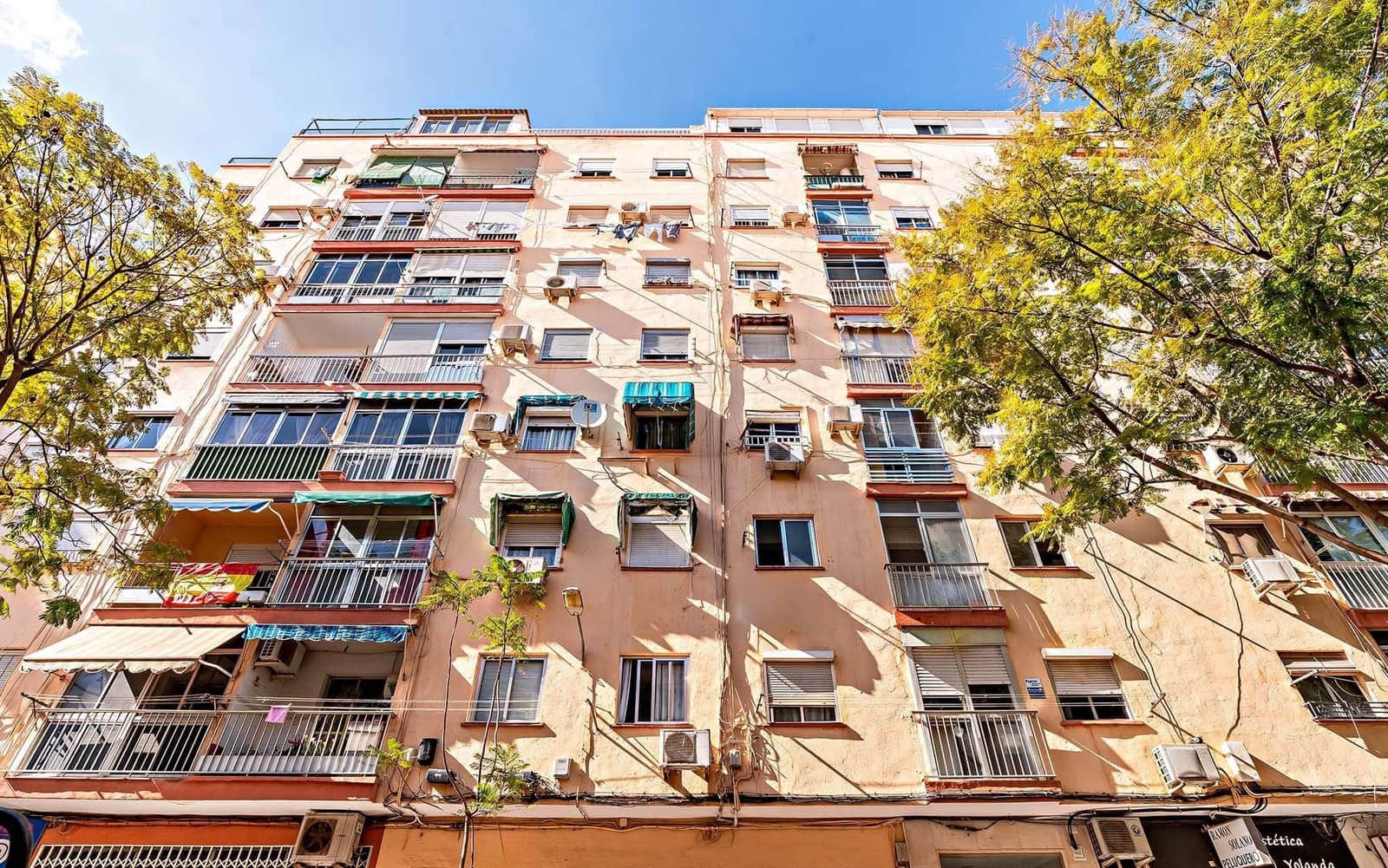 3 slaapkamer Flat te koop in Almeria stad - € 145.000 (Ref: 9791034)