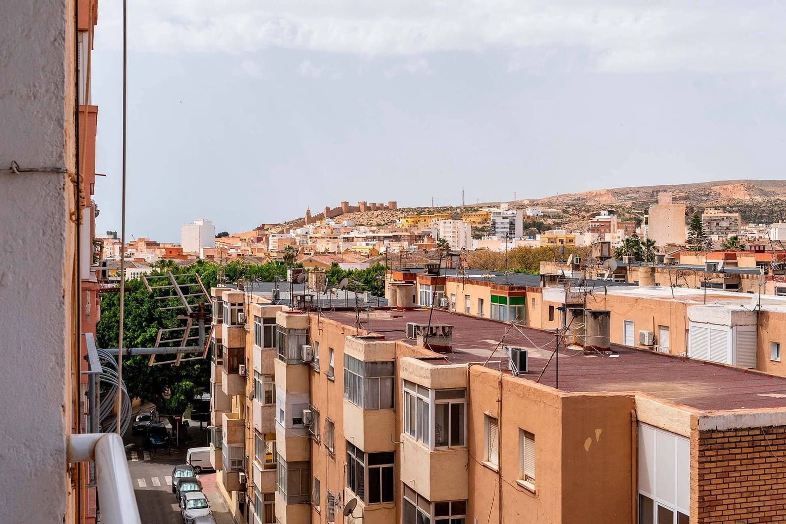 3 slaapkamer Flat te koop in Almeria stad - € 145.000 (Ref: 9791034)