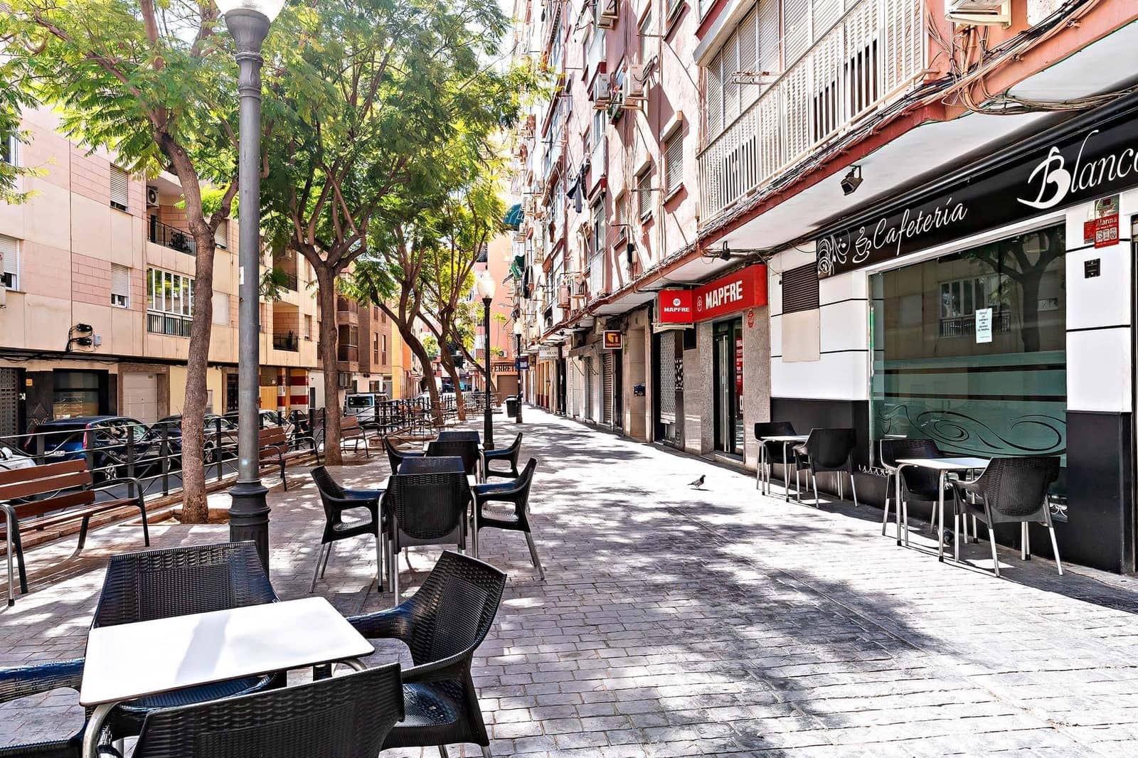 3 slaapkamer Flat te koop in Almeria stad - € 145.000 (Ref: 9791034)