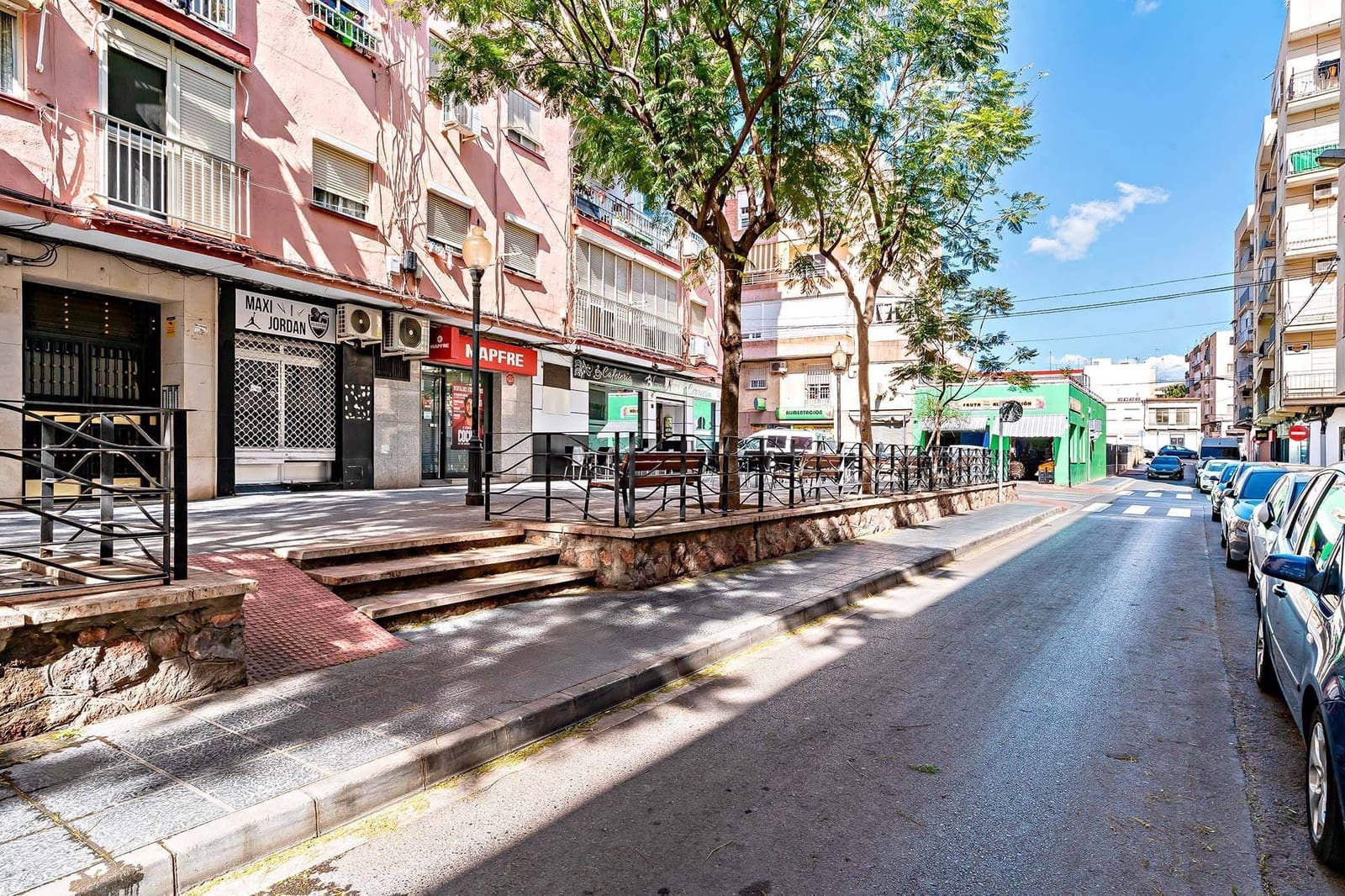 3 slaapkamer Flat te koop in Almeria stad - € 145.000 (Ref: 9791034)