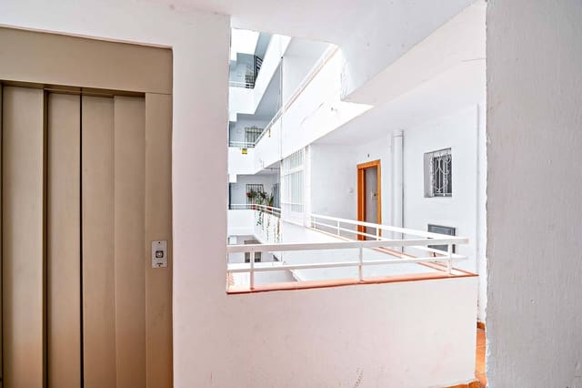 3 soverom Leilighet til salgs i Almería by - € 145 000 (Ref: 9791034)