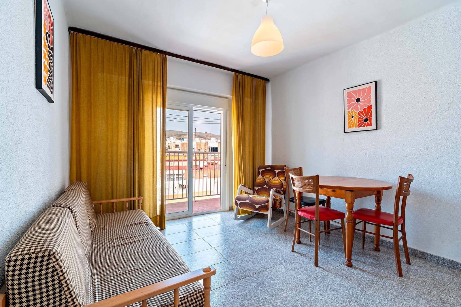 3 bedroom Flat for sale in Almeria city - € 145,000 (Ref: 9791034)