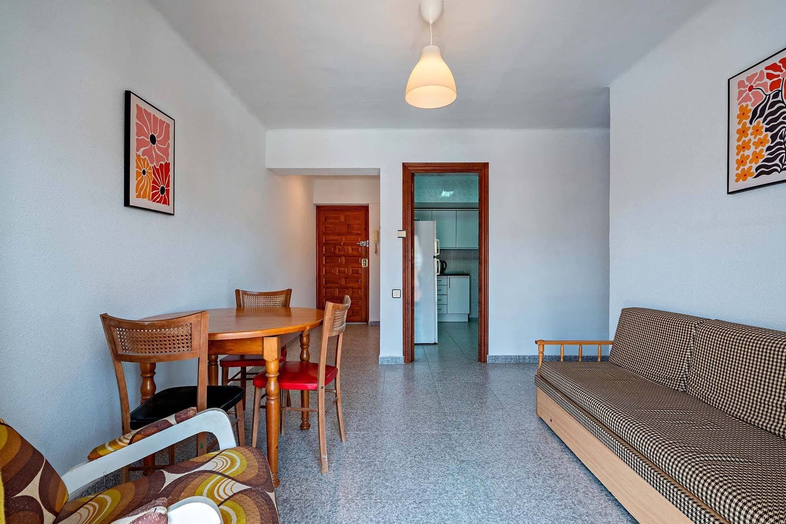 3 bedroom Flat for sale in Almeria city - € 145,000 (Ref: 9791034)