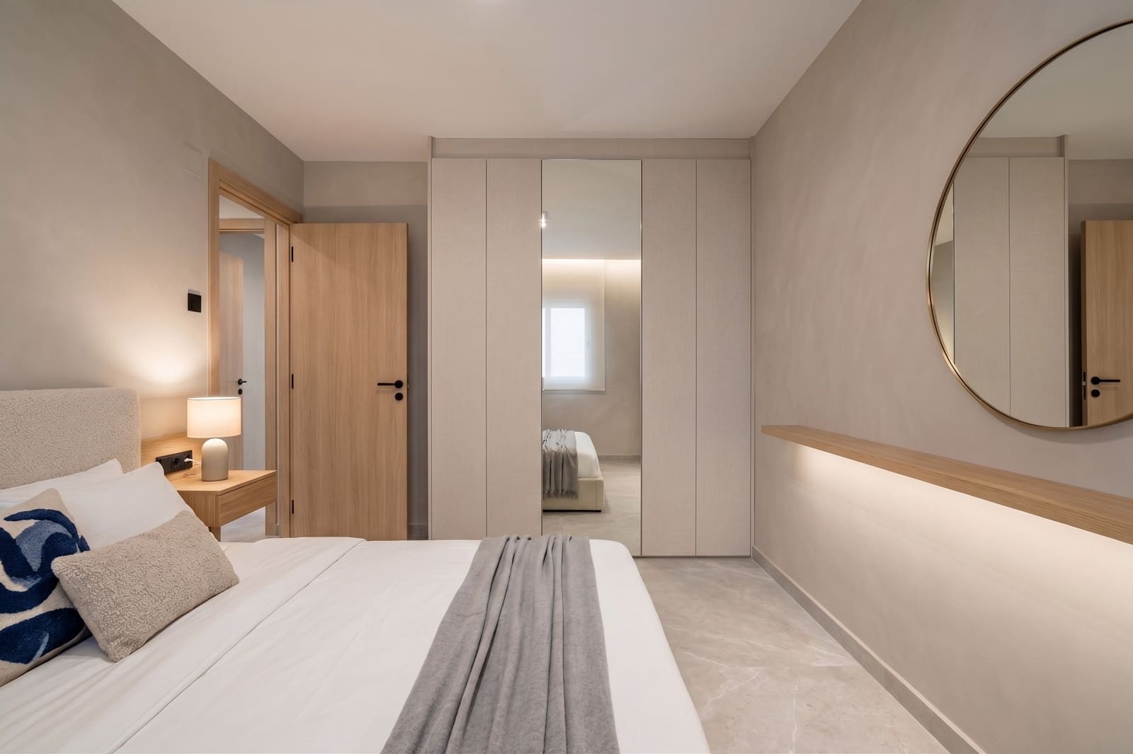 3 soverom Leilighet til salgs i Almeria by - € 135 000 (Ref: 9791034)
