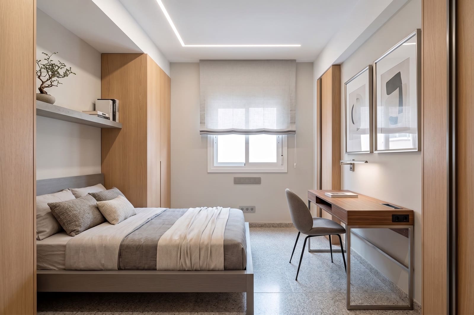 3 soverom Leilighet til salgs i Almeria by - € 135 000 (Ref: 9791034)