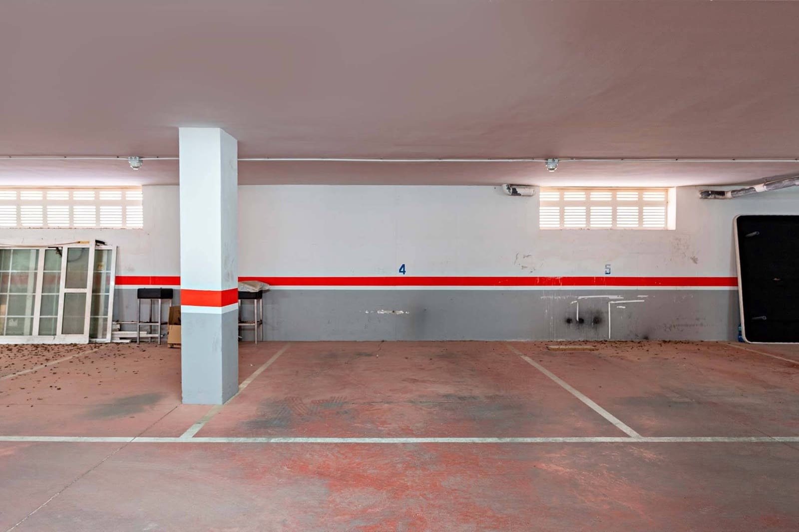 2 slaapkamer Penthouse te koop in El Cabo de Gata - € 165.000 (Ref: 9791035)