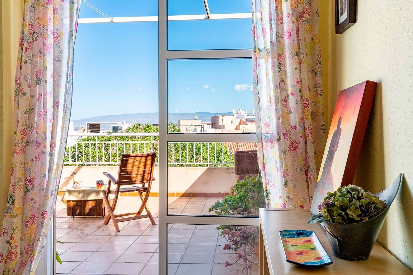 2 slaapkamer Penthouse te koop in El Cabo de Gata - € 165.000 (Ref: 9791035)