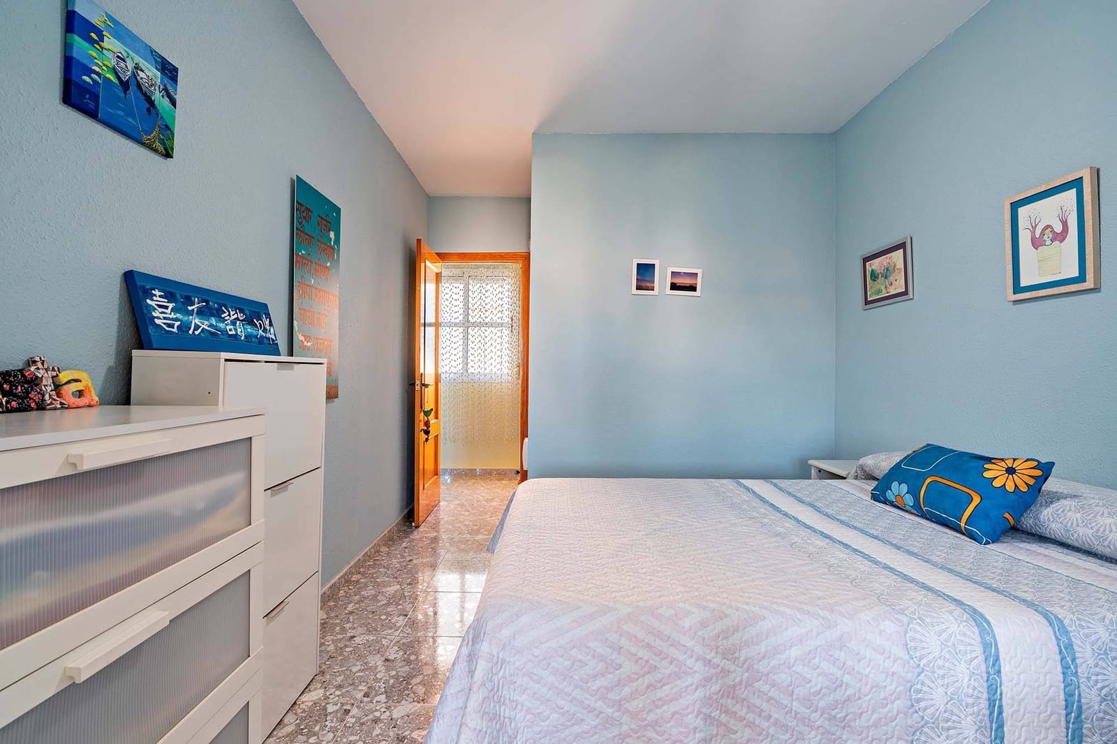 2 slaapkamer Penthouse te koop in El Cabo de Gata - € 165.000 (Ref: 9791035)