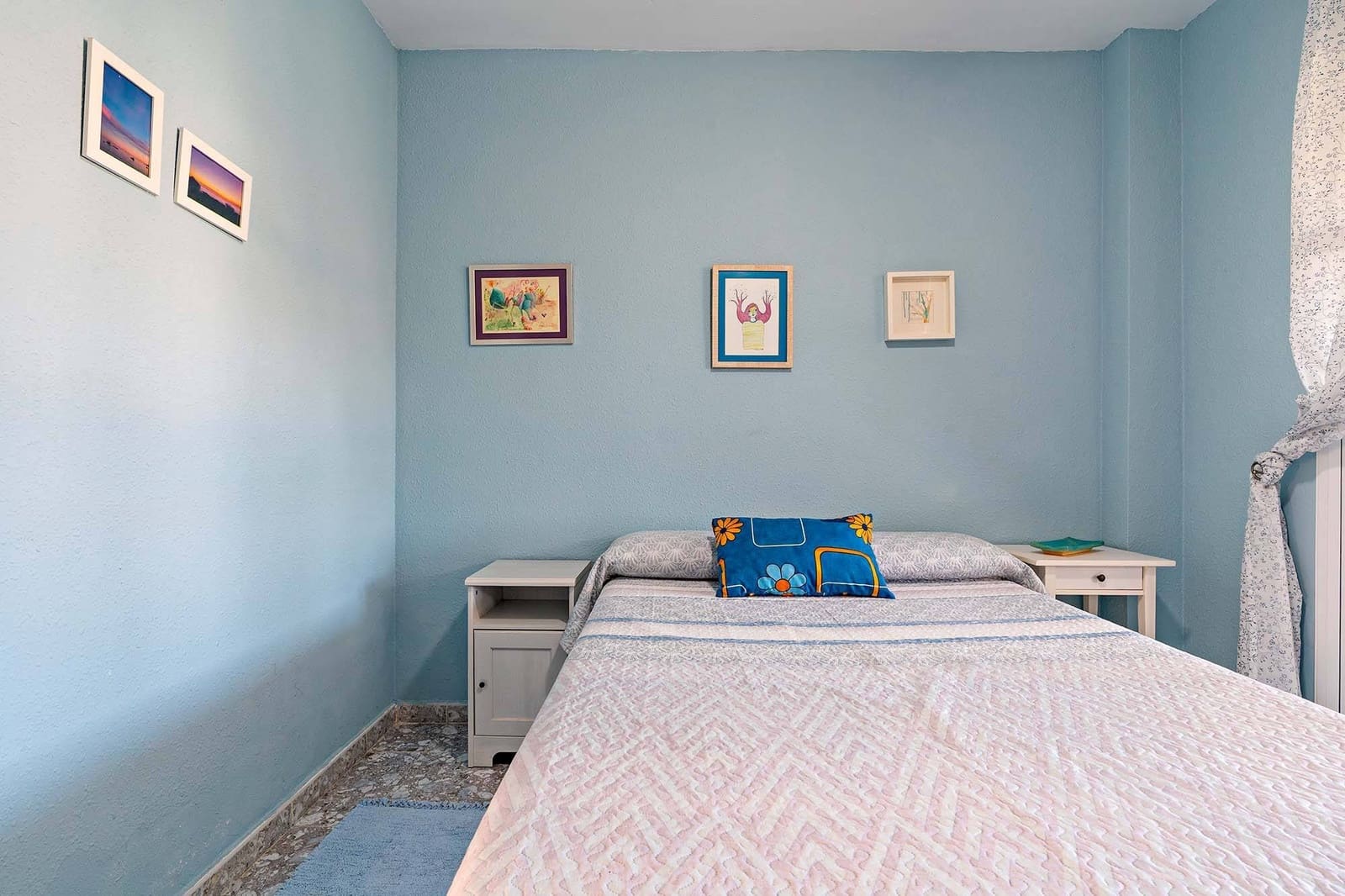 2 slaapkamer Penthouse te koop in El Cabo de Gata - € 165.000 (Ref: 9791035)