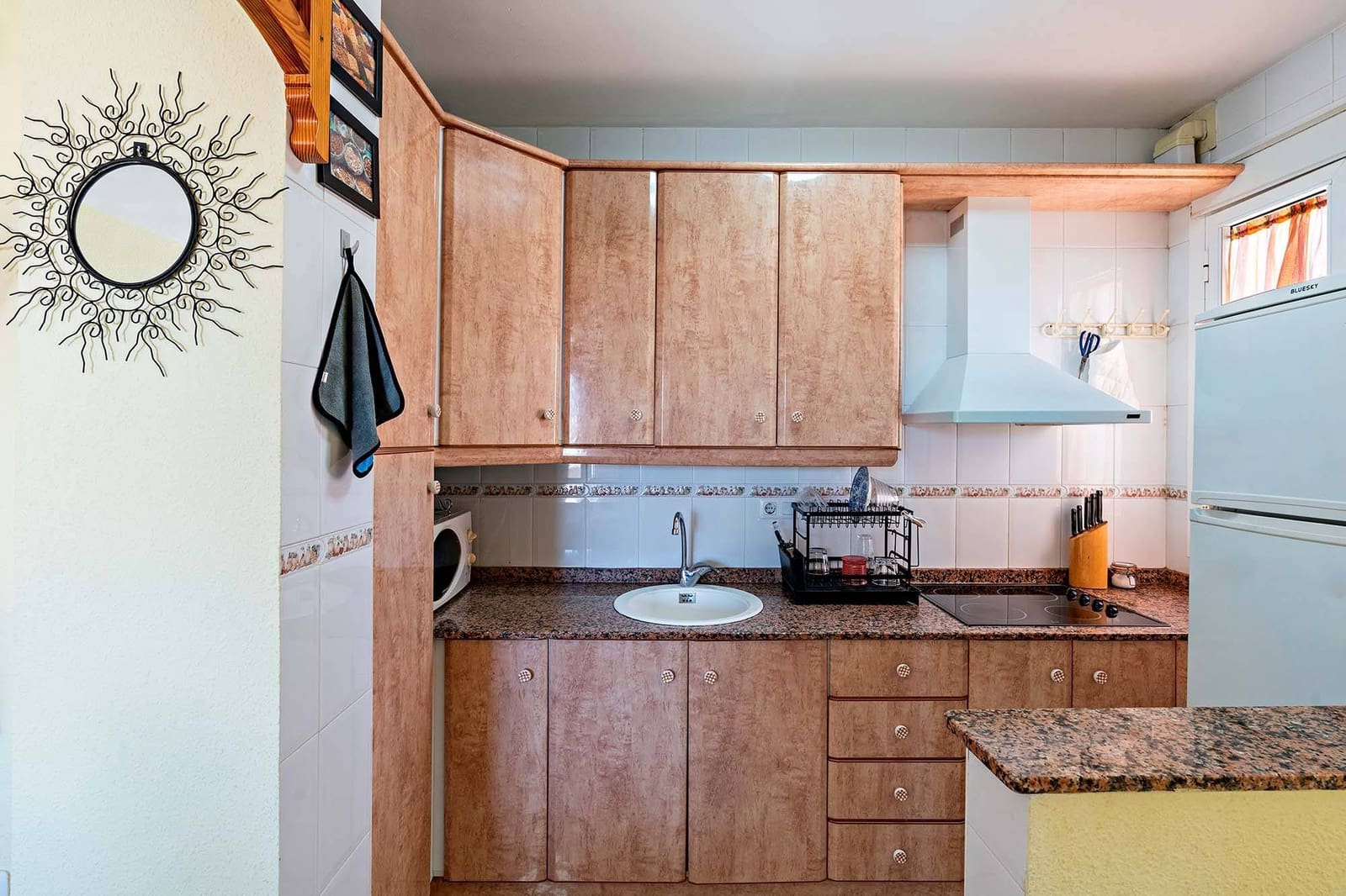 2 slaapkamer Penthouse te koop in El Cabo de Gata - € 165.000 (Ref: 9791035)