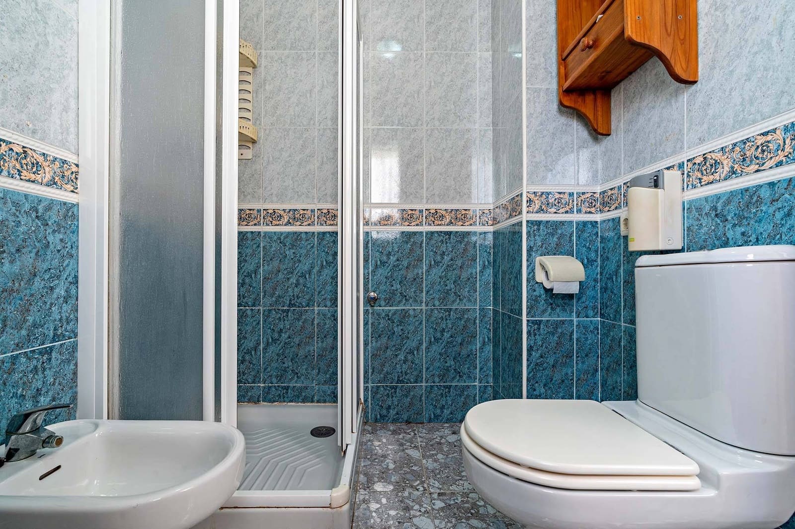 2 slaapkamer Penthouse te koop in El Cabo de Gata - € 165.000 (Ref: 9791035)