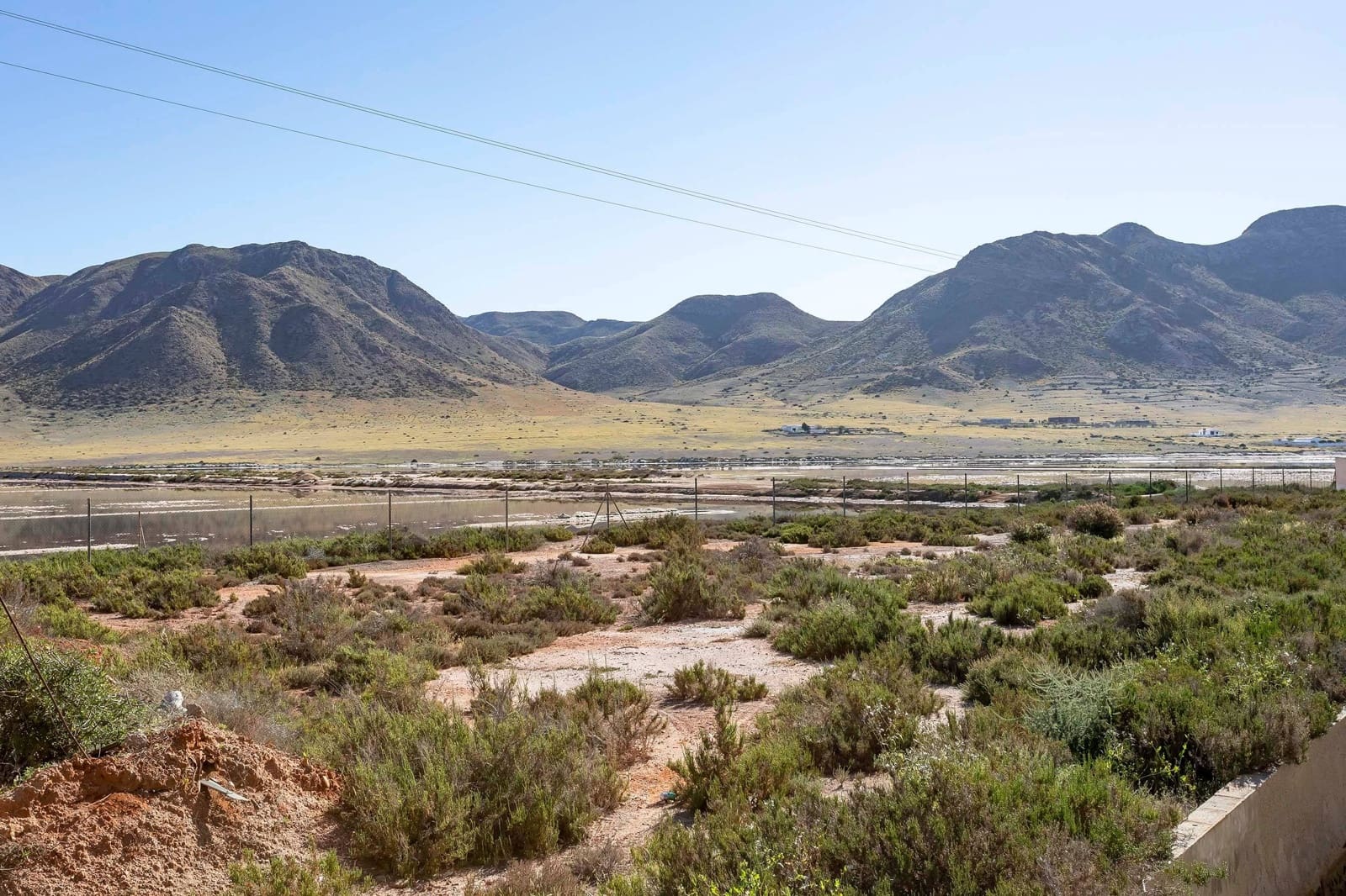 2 slaapkamer Penthouse te koop in El Cabo de Gata - € 165.000 (Ref: 9791035)