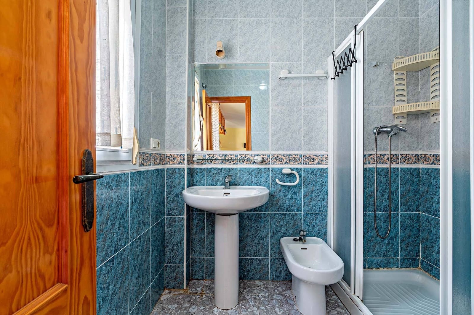 2 slaapkamer Penthouse te koop in El Cabo de Gata - € 165.000 (Ref: 9791035)