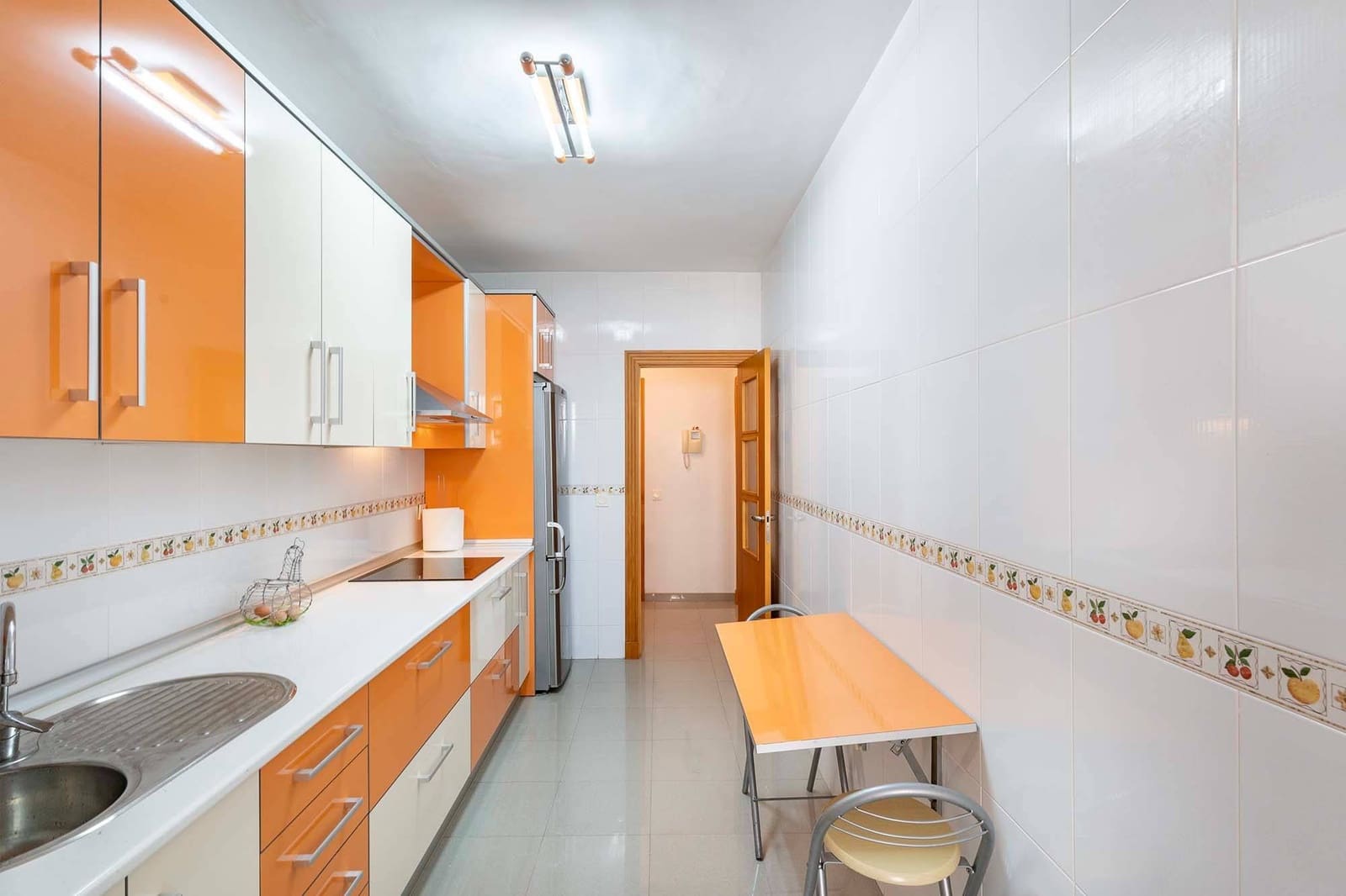 Appartement de 2 chambres à louer à Aguadulce (Almeria) avec piscine garage - 750 € (Ref: 9840920)
