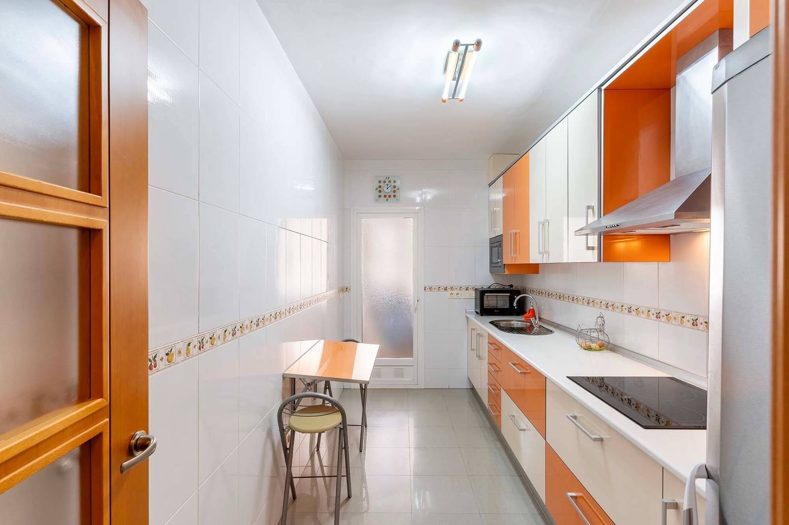 Appartement de 2 chambres à louer à Aguadulce (Almeria) avec piscine garage - 750 € (Ref: 9840920)