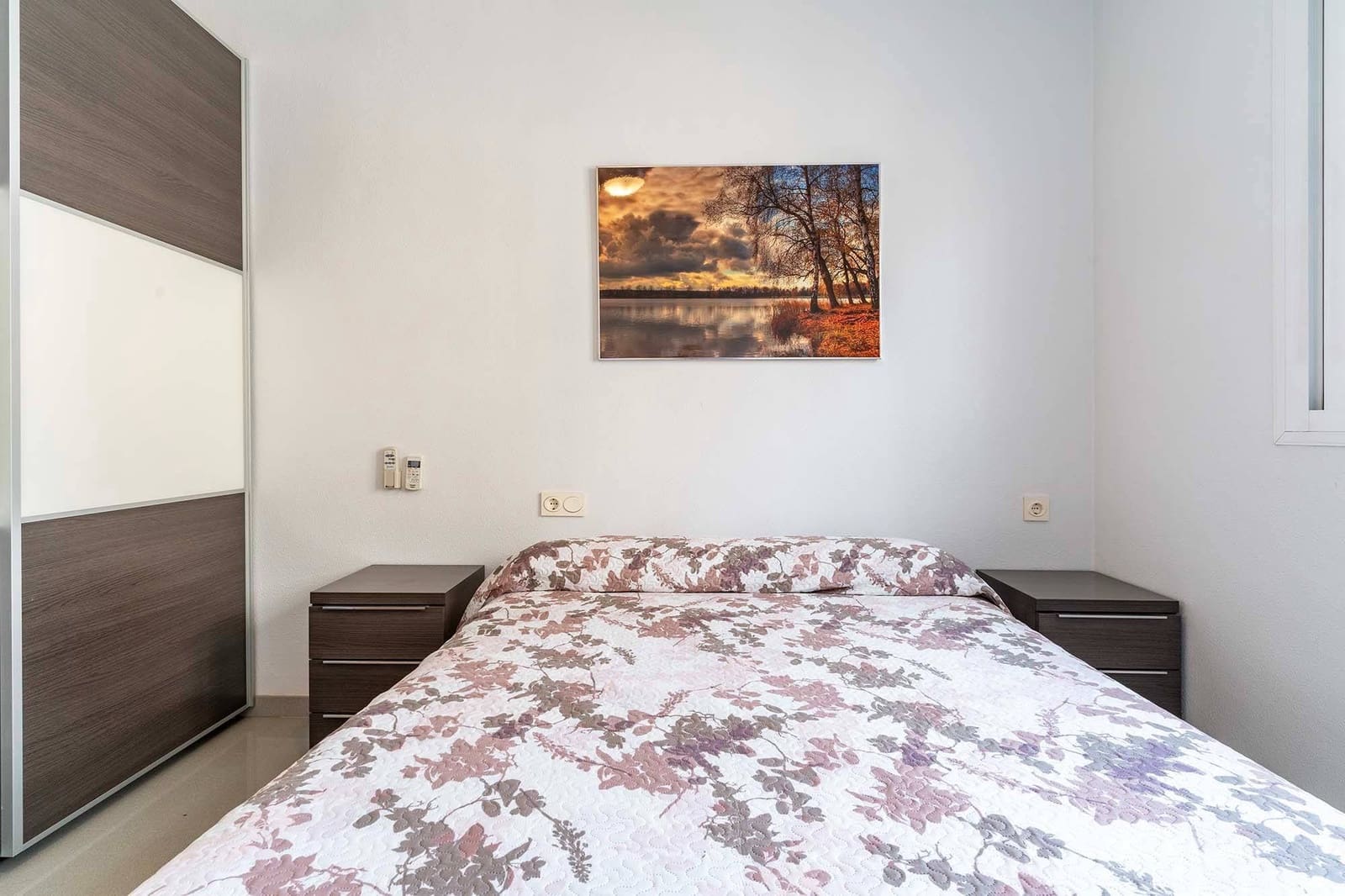 Appartement de 2 chambres à louer à Aguadulce (Almeria) avec piscine garage - 750 € (Ref: 9840920)