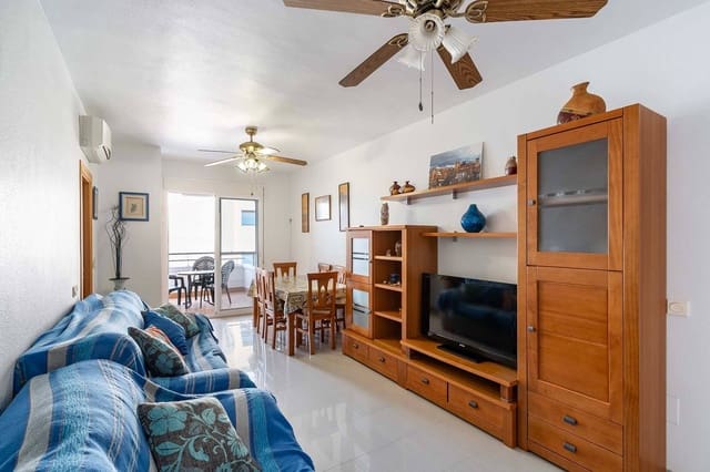 Appartement de 2 chambres à louer à Aguadulce (Almeria), Roquetas de Mar avec piscine garage - 750 € (Ref: 9840920)