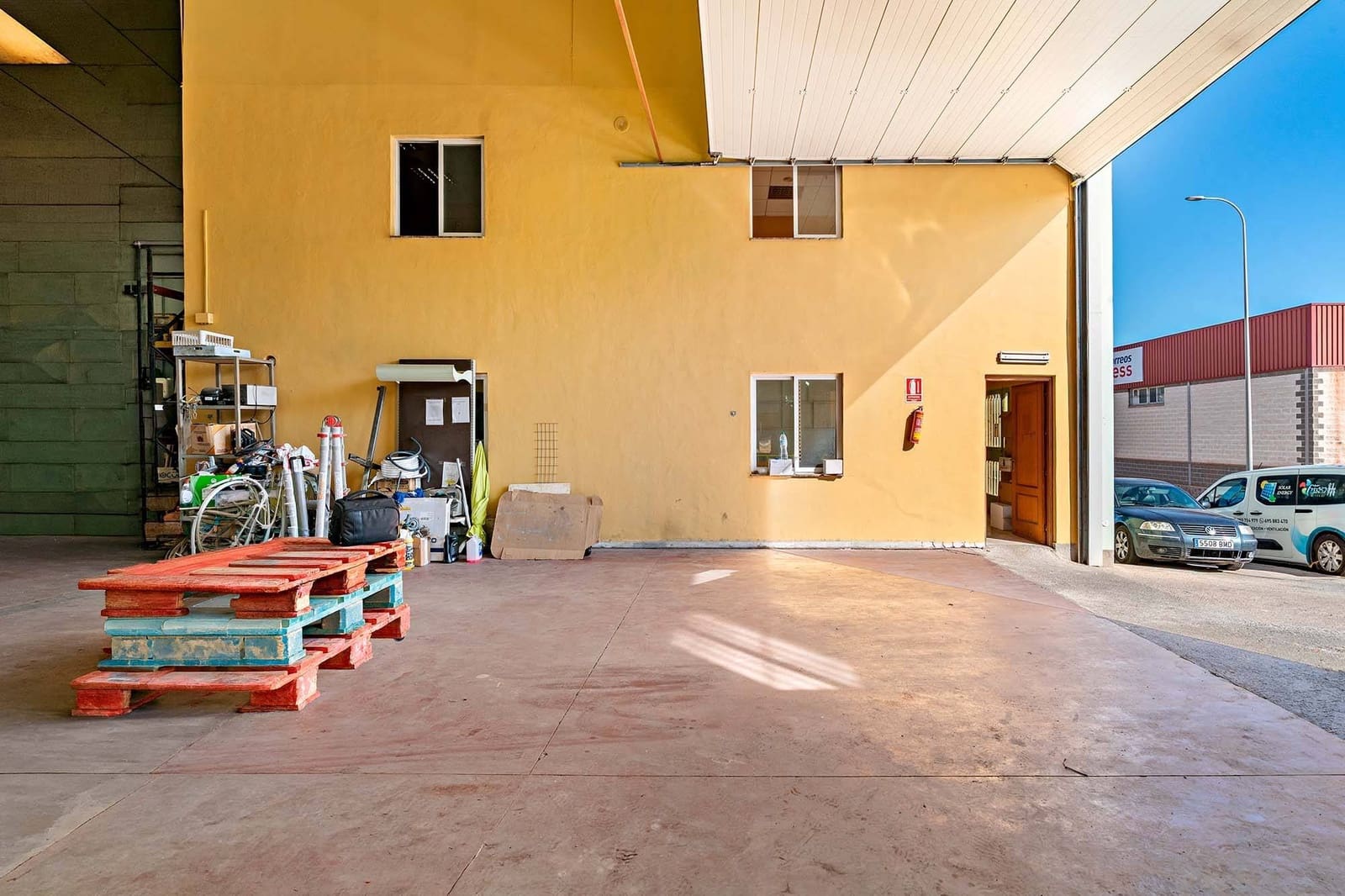 Virksomhed til salg i Viator - € 425.000 (Ref: 9840921)