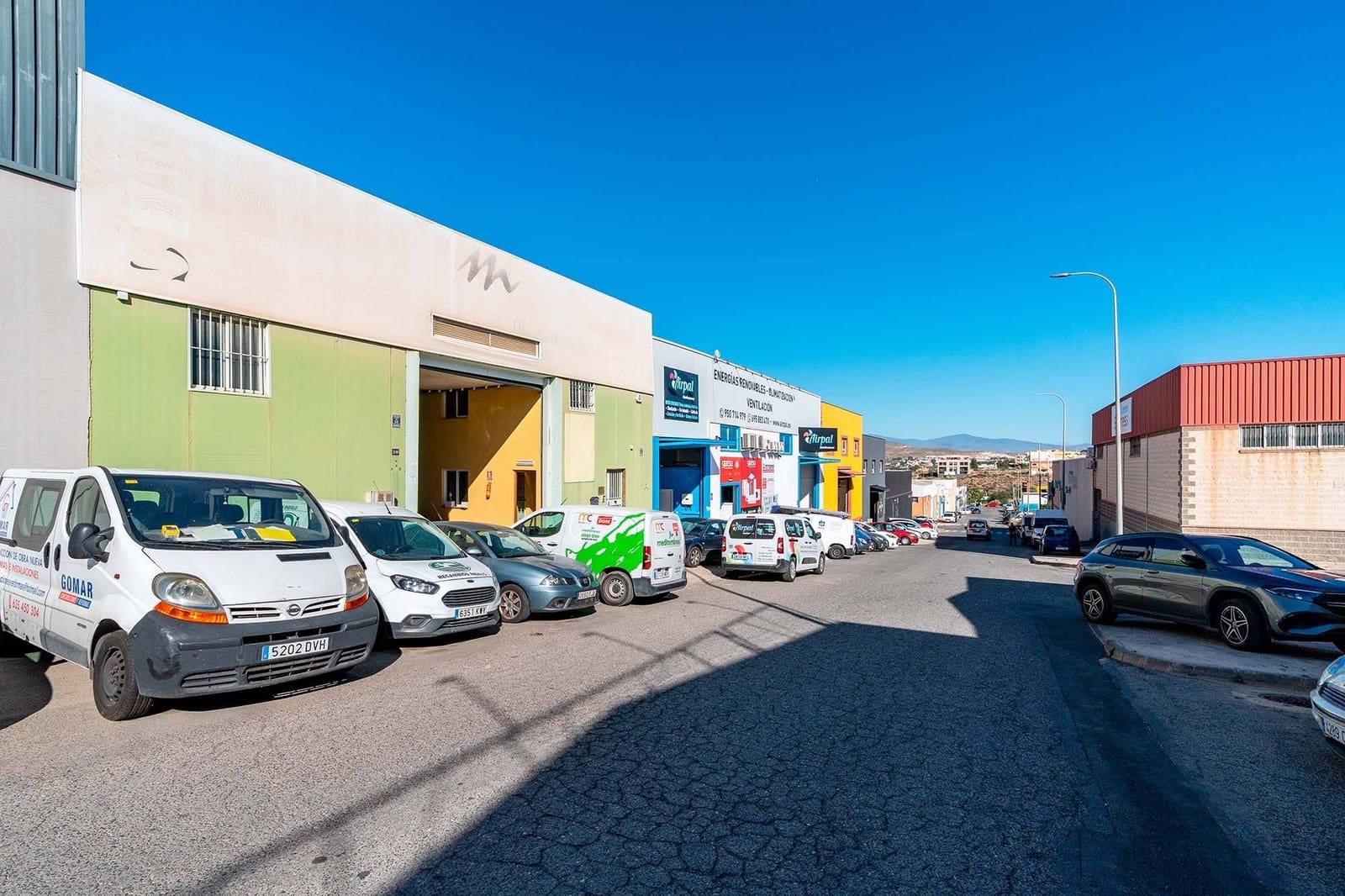 Virksomhed til salg i Viator - € 425.000 (Ref: 9840921)