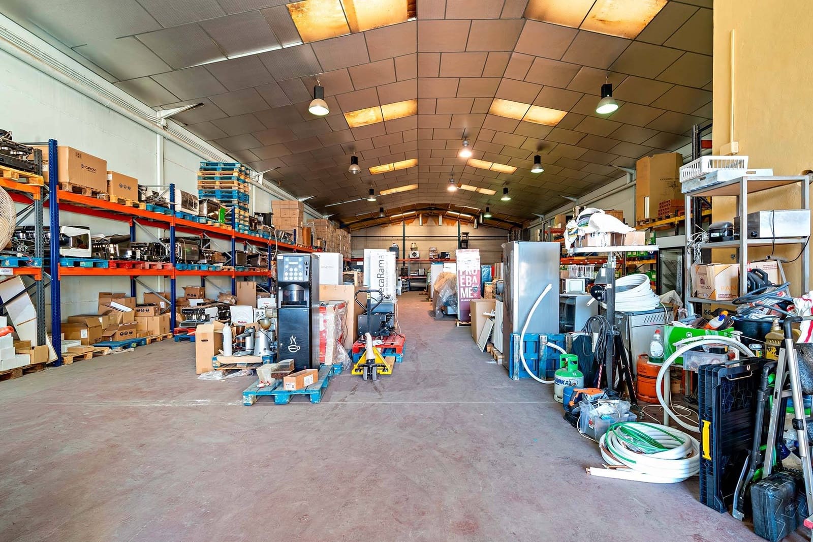 Virksomhed til salg i Viator - € 425.000 (Ref: 9840921)
