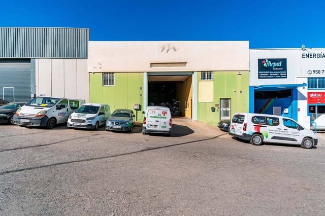 Virksomhed til salg i Viator - € 425.000 (Ref: 9840921)
