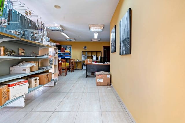 Virksomhed til salg i Viator - € 425.000 (Ref: 9840921)