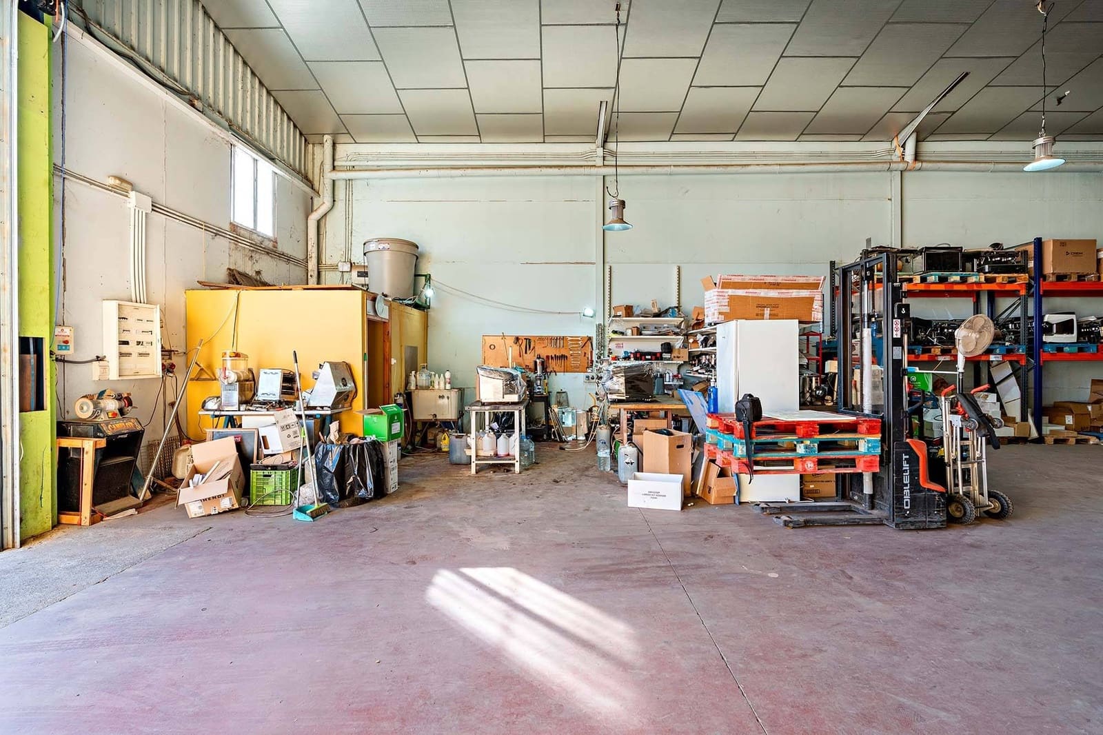 Virksomhed til salg i Viator - € 425.000 (Ref: 9840921)