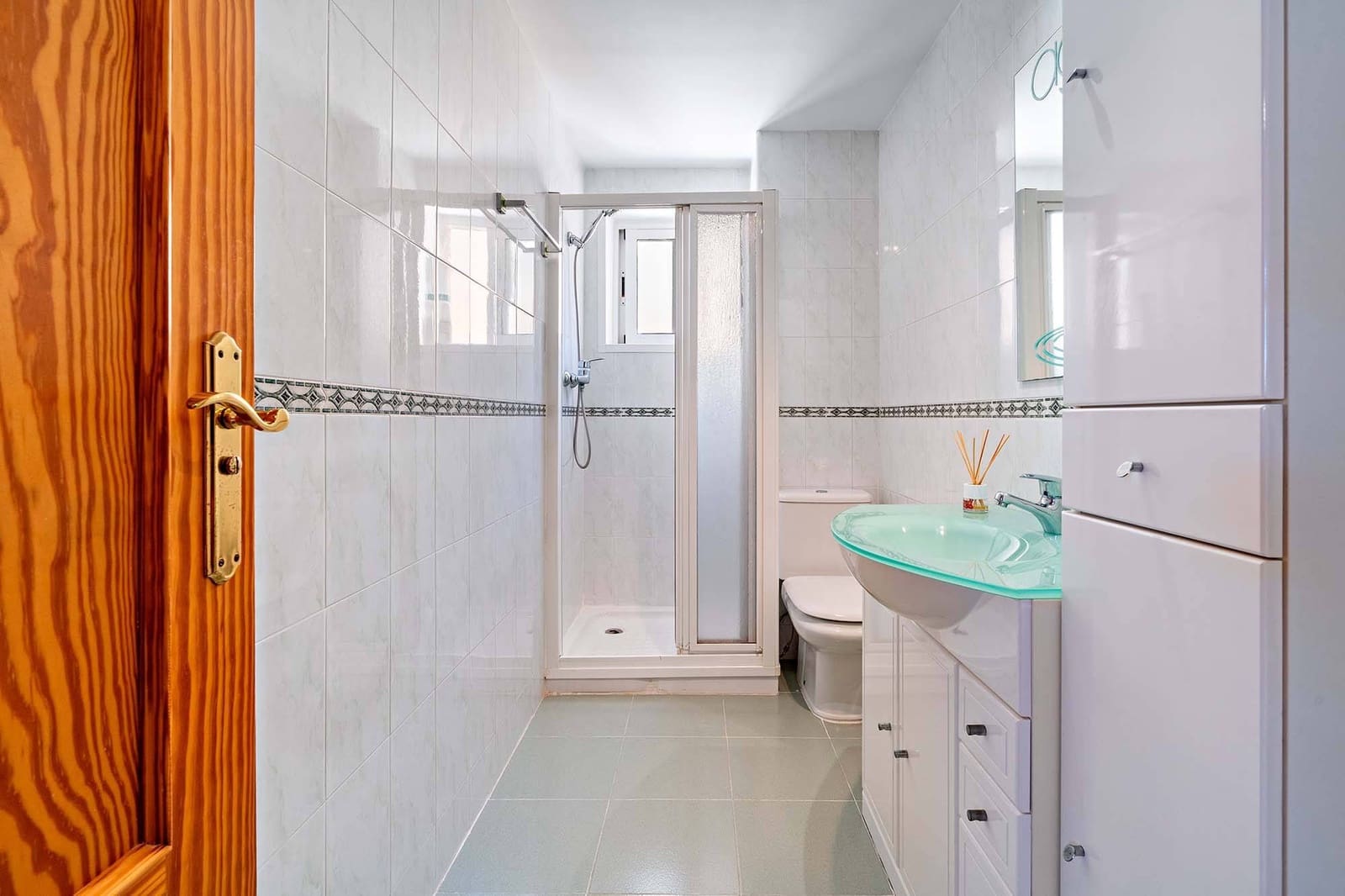 2 bedroom Flat for sale in El Parador de las Hortichuelas with garage - € 155,000 (Ref: 9843375)