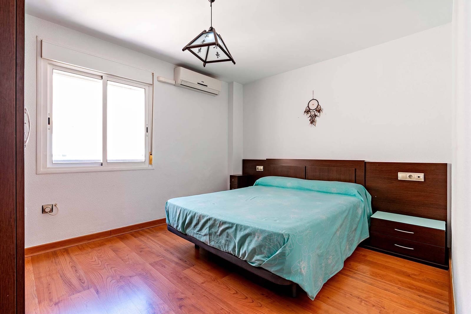 2 bedroom Flat for sale in El Parador de las Hortichuelas with garage - € 155,000 (Ref: 9843375)