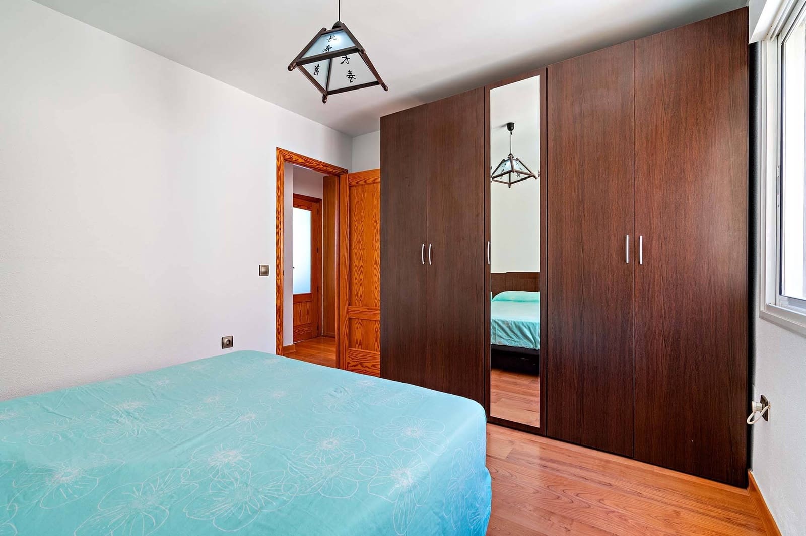 2 bedroom Flat for sale in El Parador de las Hortichuelas with garage - € 155,000 (Ref: 9843375)