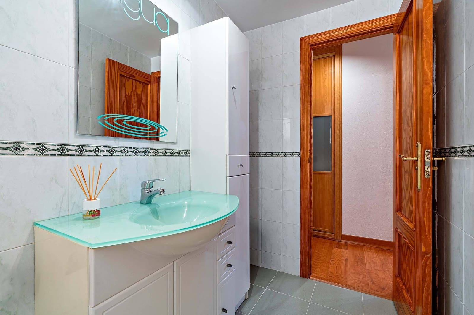 2 bedroom Flat for sale in El Parador de las Hortichuelas with garage - € 155,000 (Ref: 9843375)