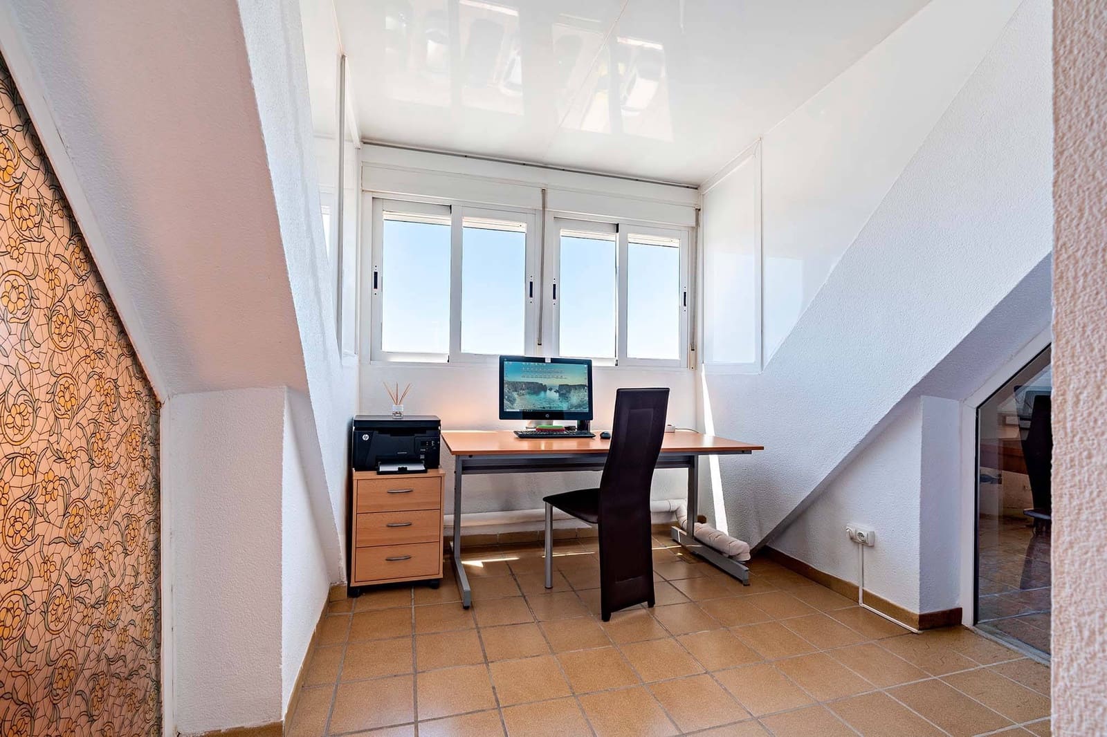 2 bedroom Flat for sale in El Parador de las Hortichuelas with garage - € 155,000 (Ref: 9843375)