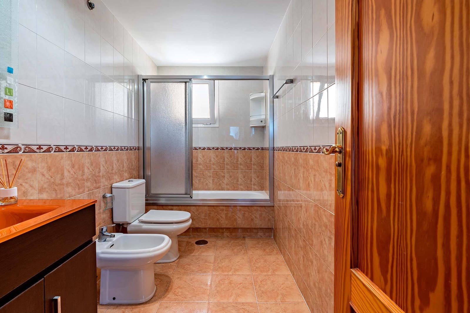 2 bedroom Flat for sale in El Parador de las Hortichuelas with garage - € 155,000 (Ref: 9843375)