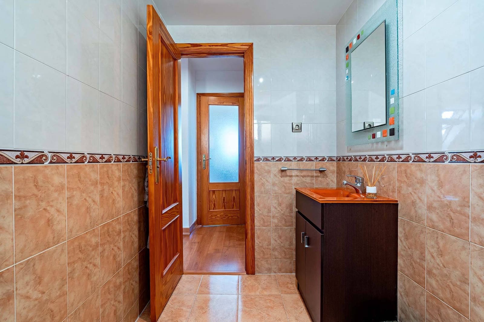 2 bedroom Flat for sale in El Parador de las Hortichuelas with garage - € 155,000 (Ref: 9843375)