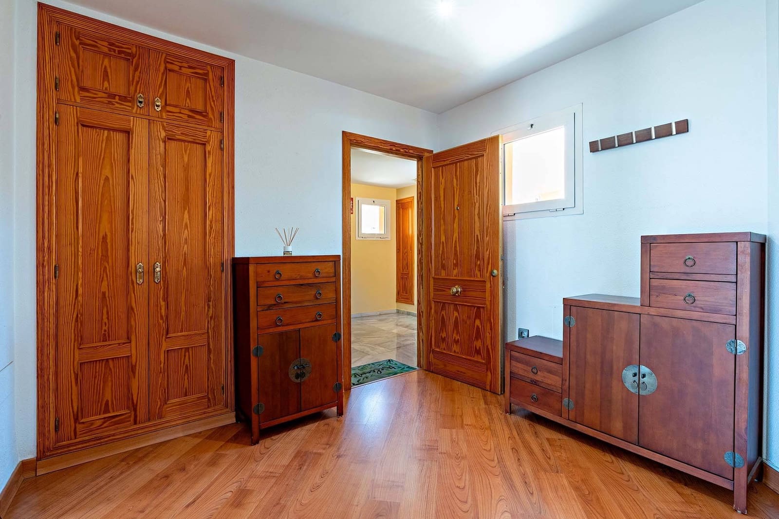 2 bedroom Flat for sale in El Parador de las Hortichuelas with garage - € 155,000 (Ref: 9843375)