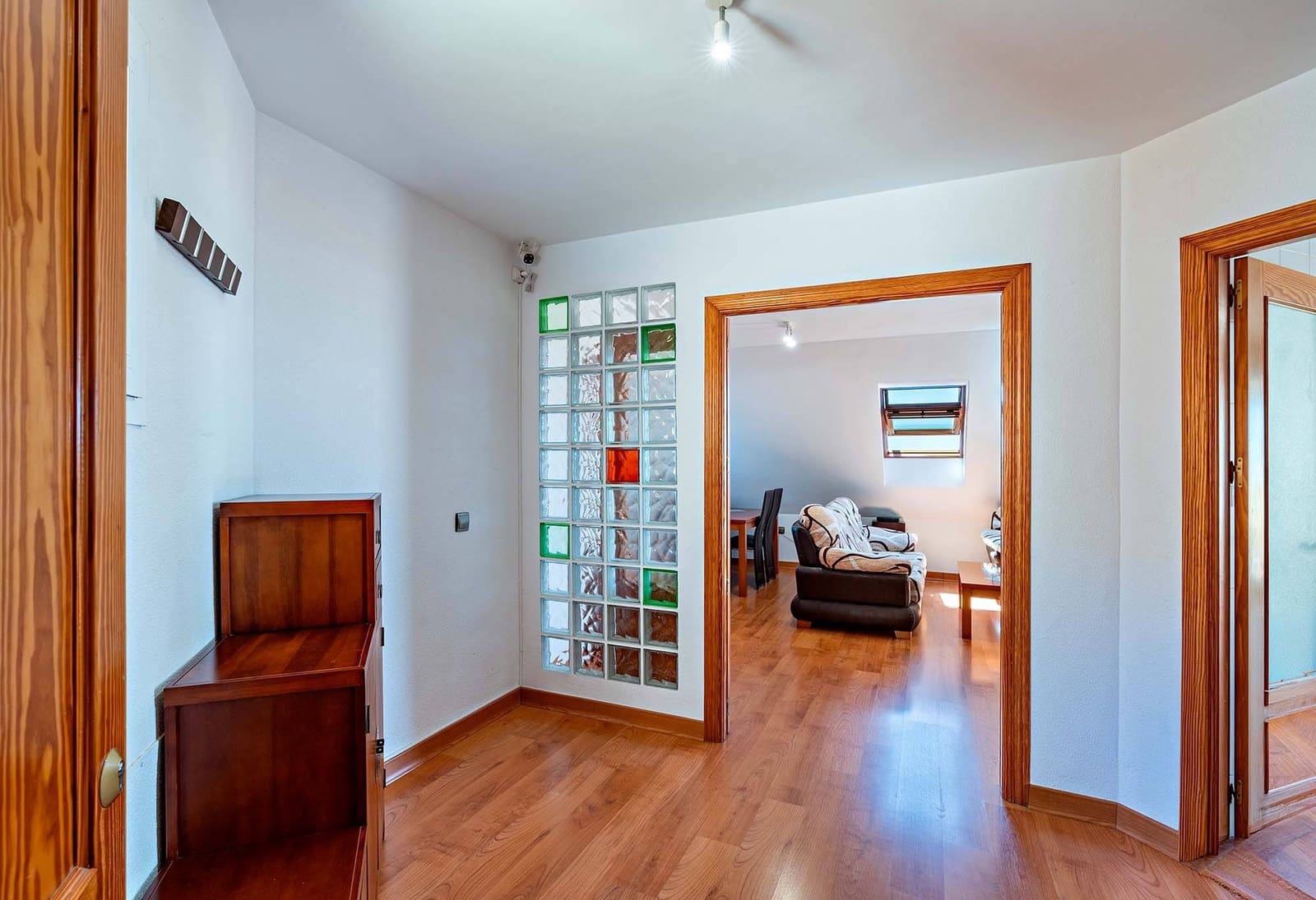 2 bedroom Flat for sale in El Parador de las Hortichuelas with garage - € 155,000 (Ref: 9843375)