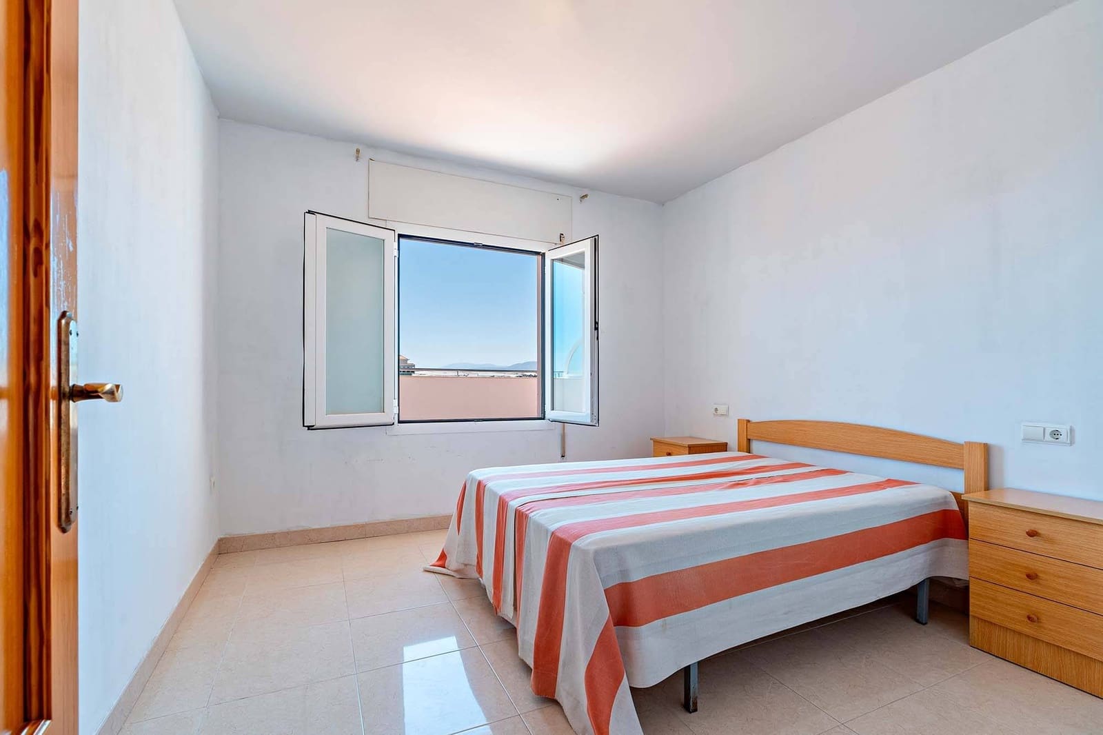 3 soveværelse Penthouse til salg i Almerimar med swimmingpool - € 335.000 (Ref: 9861856)