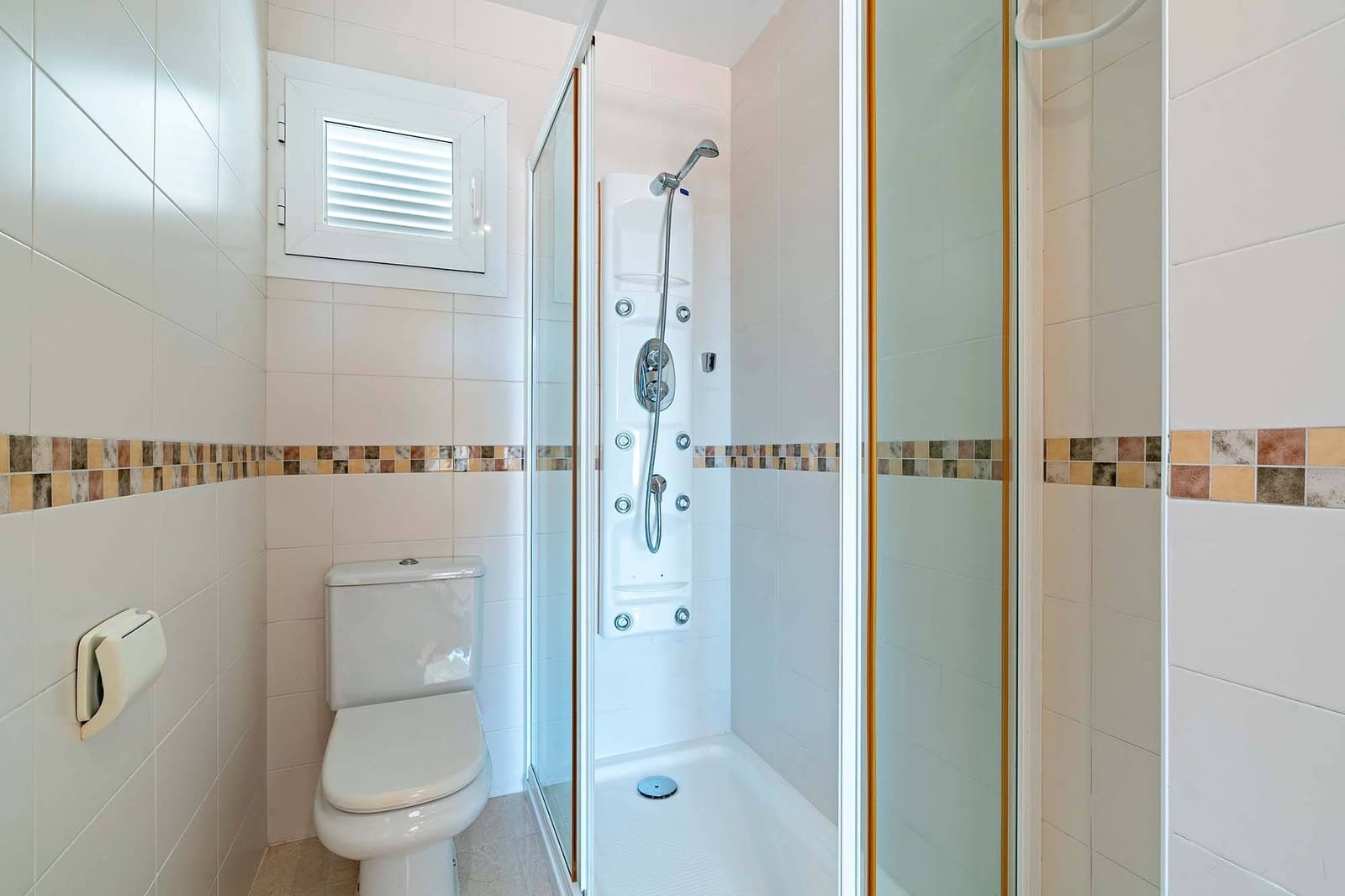 3 soveværelse Penthouse til salg i Almerimar med swimmingpool - € 335.000 (Ref: 9861856)