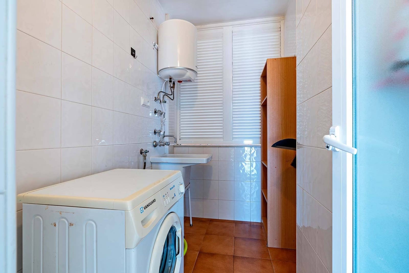 3 soveværelse Penthouse til salg i Almerimar med swimmingpool - € 335.000 (Ref: 9861856)