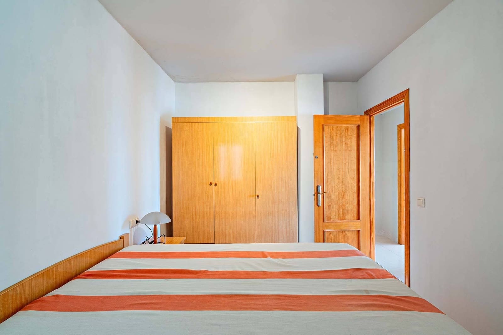 3 soveværelse Penthouse til salg i Almerimar med swimmingpool - € 335.000 (Ref: 9861856)