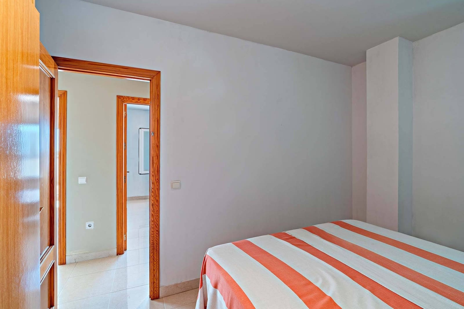 3 soveværelse Penthouse til salg i Almerimar med swimmingpool - € 335.000 (Ref: 9861856)