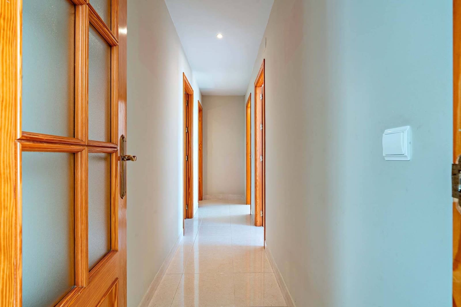 3 soveværelse Penthouse til salg i Almerimar med swimmingpool - € 335.000 (Ref: 9861856)