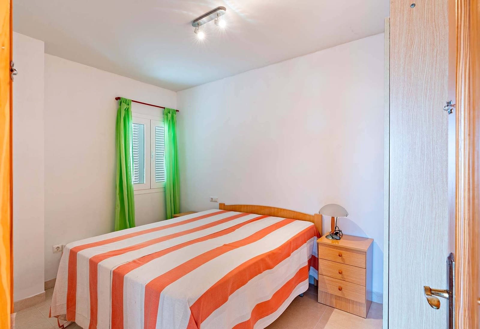 3 soveværelse Penthouse til salg i Almerimar med swimmingpool - € 335.000 (Ref: 9861856)
