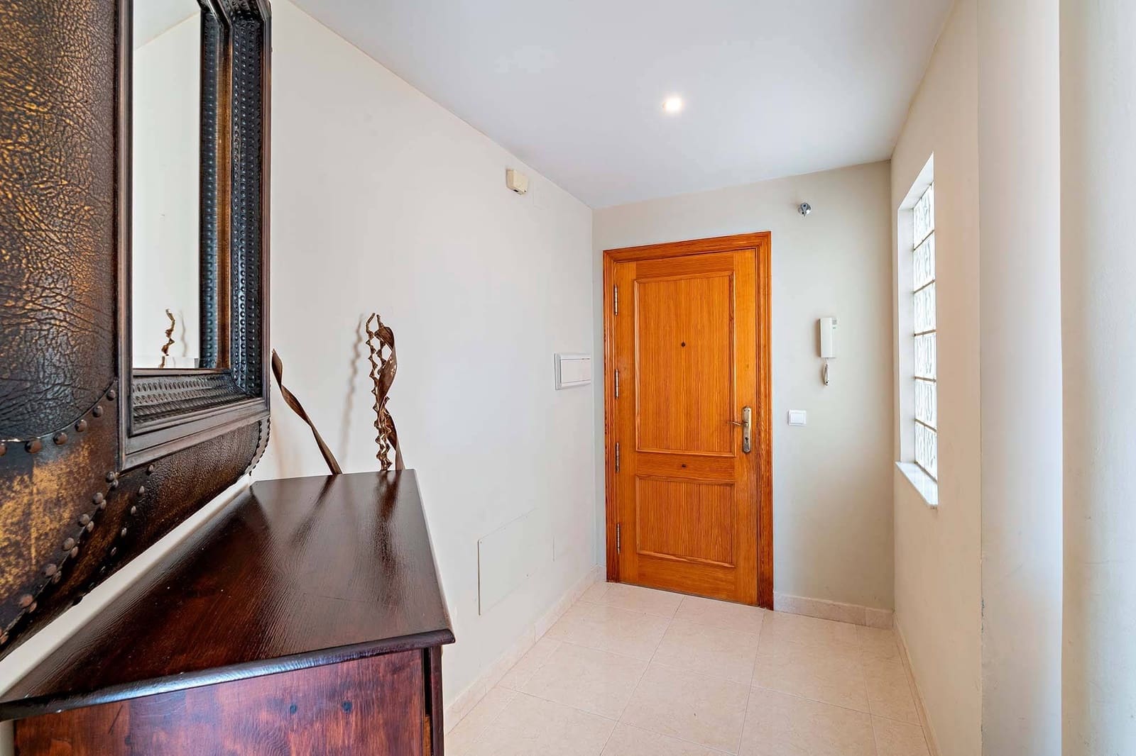 3 soveværelse Penthouse til salg i Almerimar med swimmingpool - € 335.000 (Ref: 9861856)